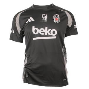 Maillot de Milot Rashica (Beşiktaş JK)