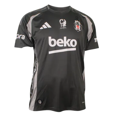 Demir Ege Tıknaz Beşiktaş JK forması