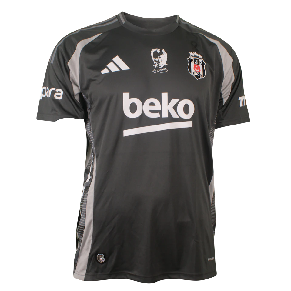 Demir Ege Tıknaz Beşiktaş JK forması