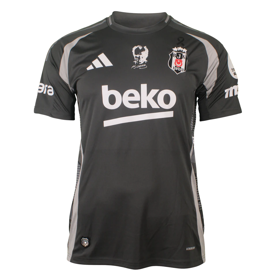 Jota Silva Beşiktaş JK forması