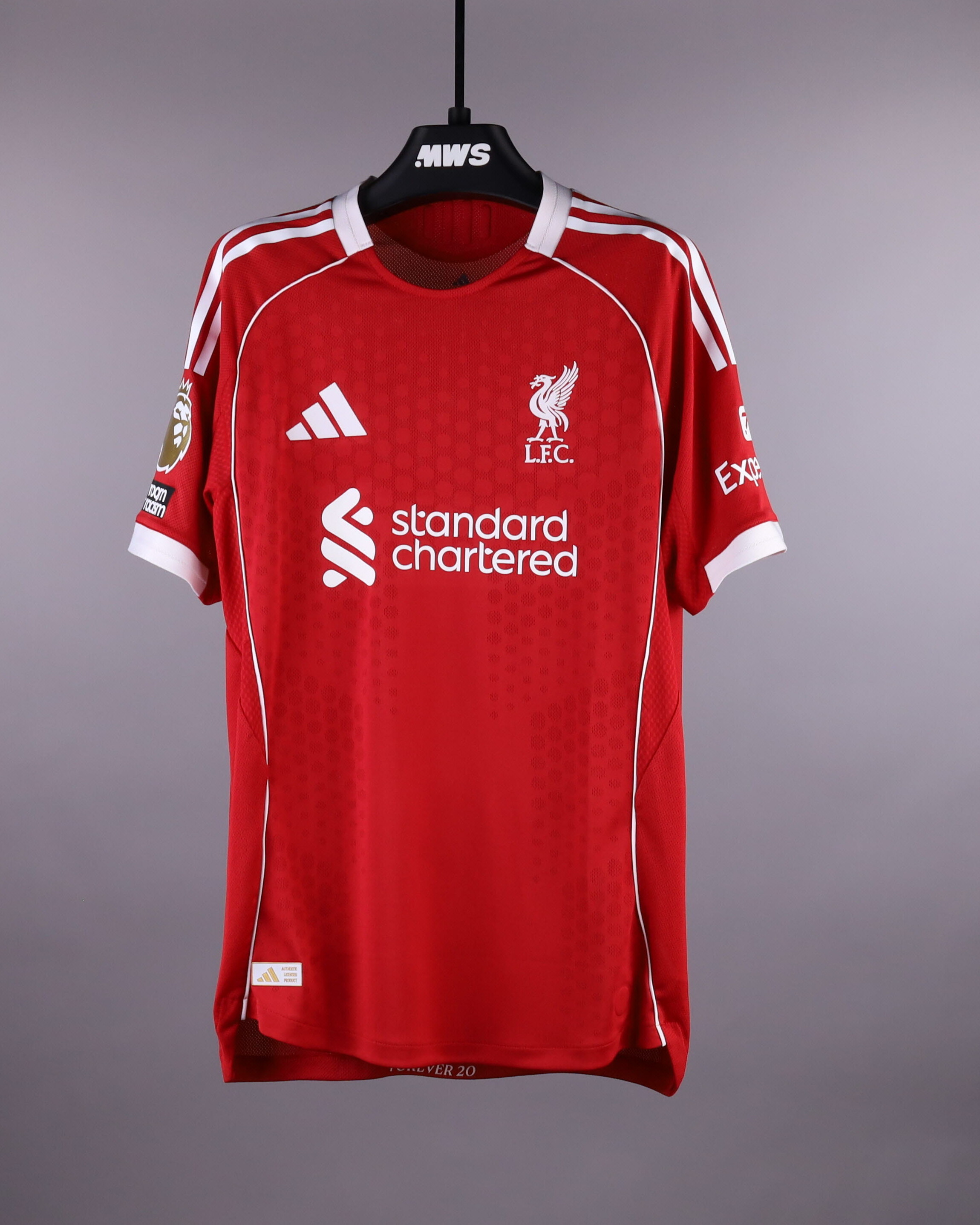 Ryan Gravenberch | Liverpool - Sunderland | Liverpool FC