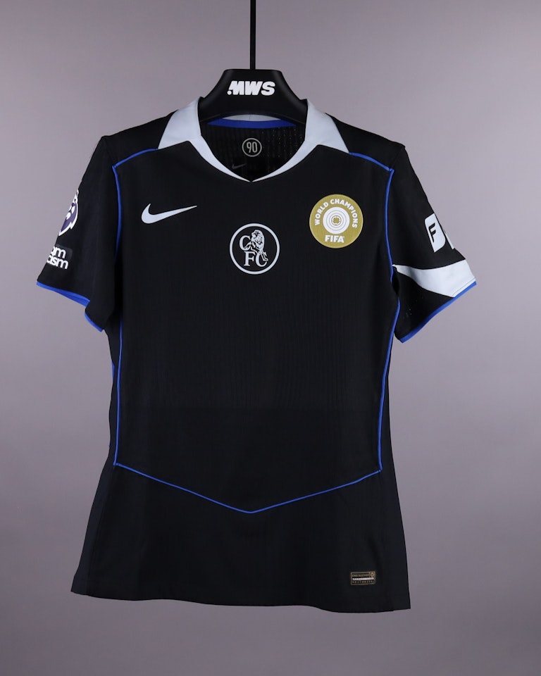 Estêvão Chelsea のシャツ