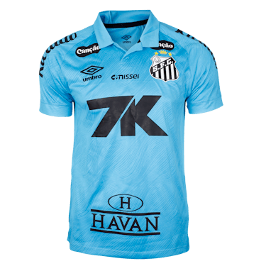 Álvaro Martín Barreal Santos jersey