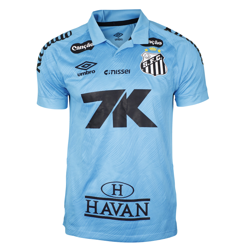 Álvaro Martín Barreal Santos jersey