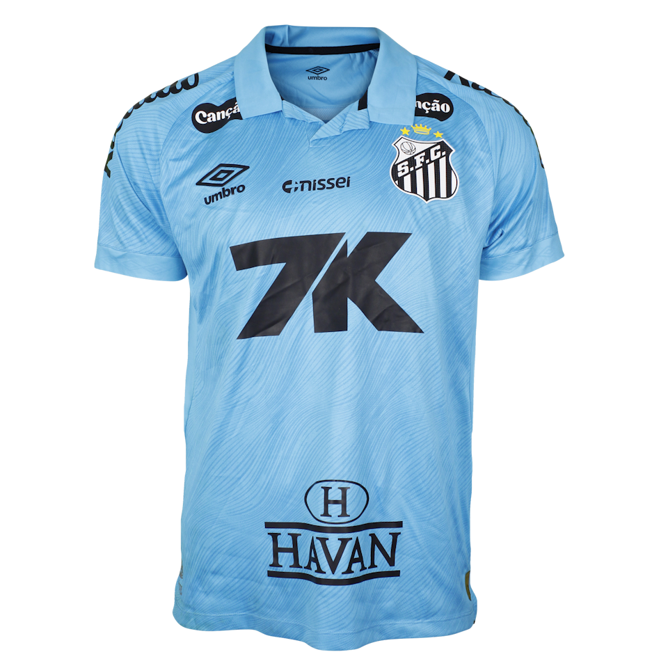 José Ivaldo Almeida Silva Santos shirt