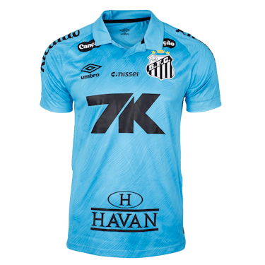 Igor Vinicius de Souza Santos jersey