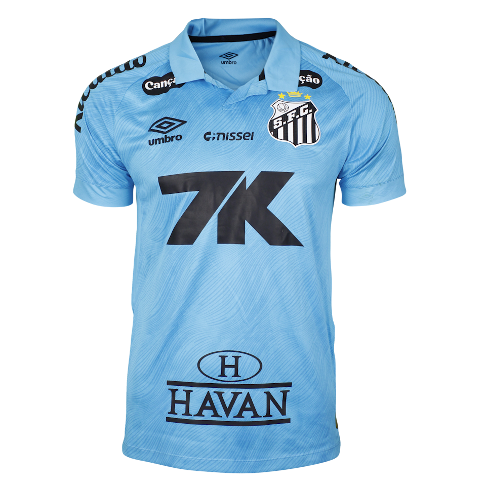 Igor Vinicius de Souza Santos jersey