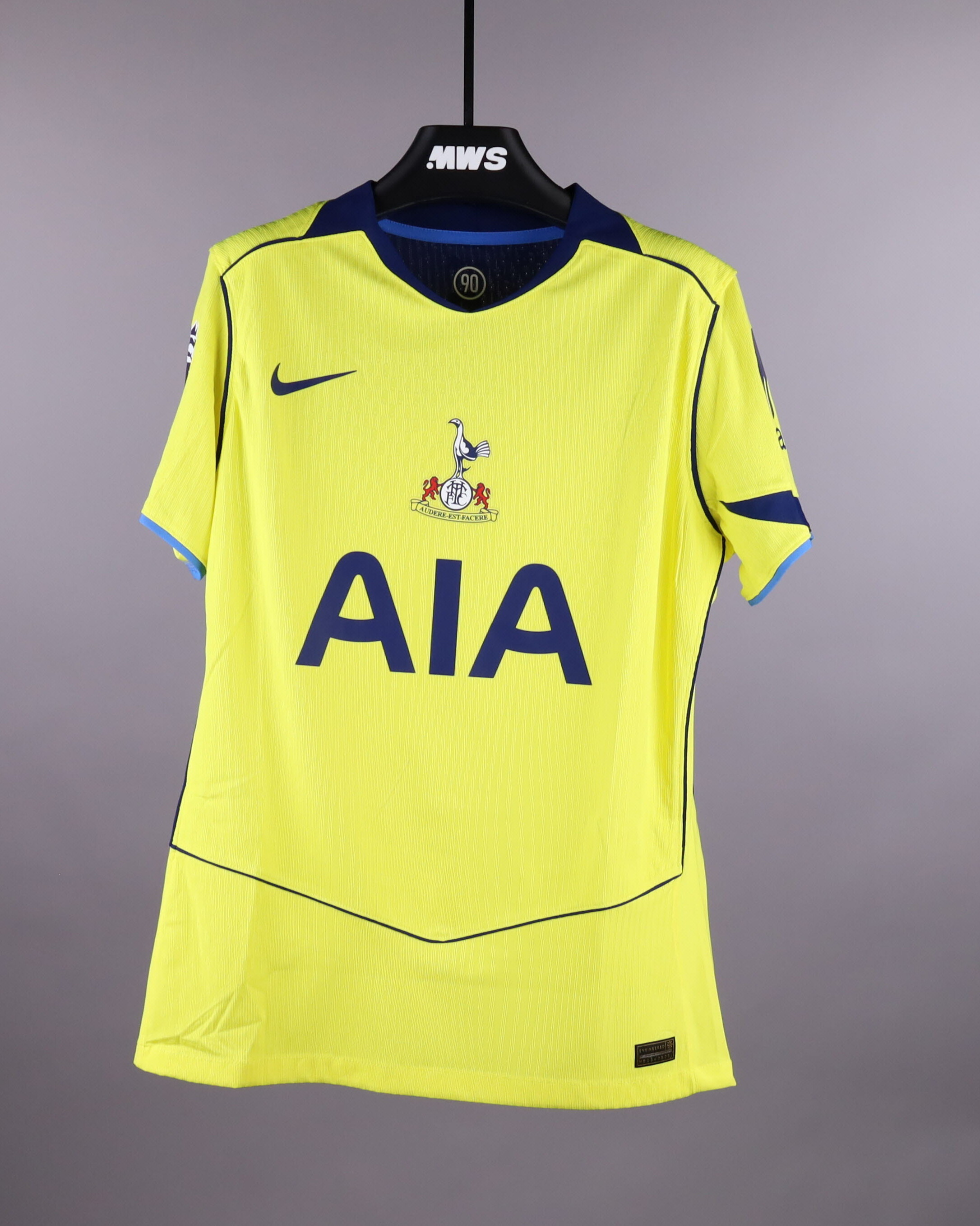 Pape Matar Sarr Tottenham Hotspur shirt