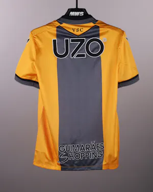 Vitória SC - Squad Signed Shirt - 2025/2026 - Third