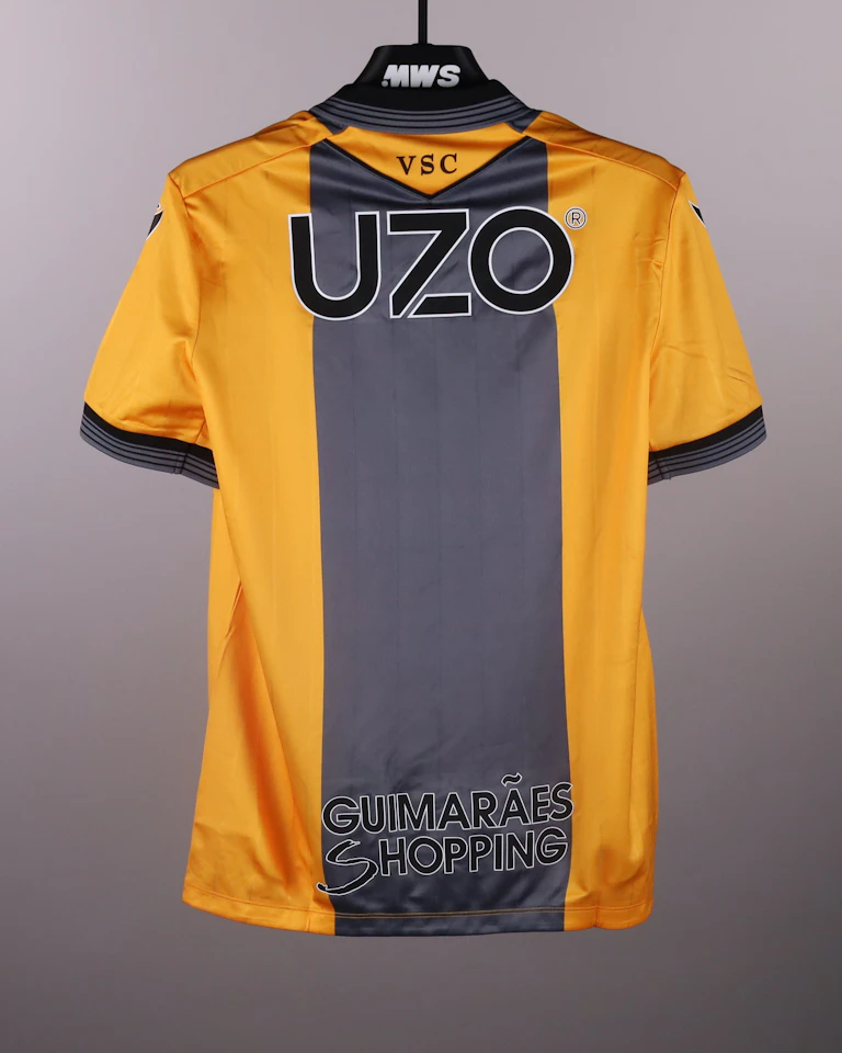 Vitória SC - Squad Signed Shirt - 2025/2026 - Third
