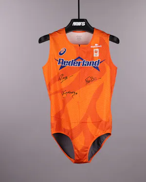 4x400 Women's Relay (incl. Femke Bol)