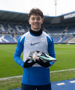 Konstantinos Karetsas