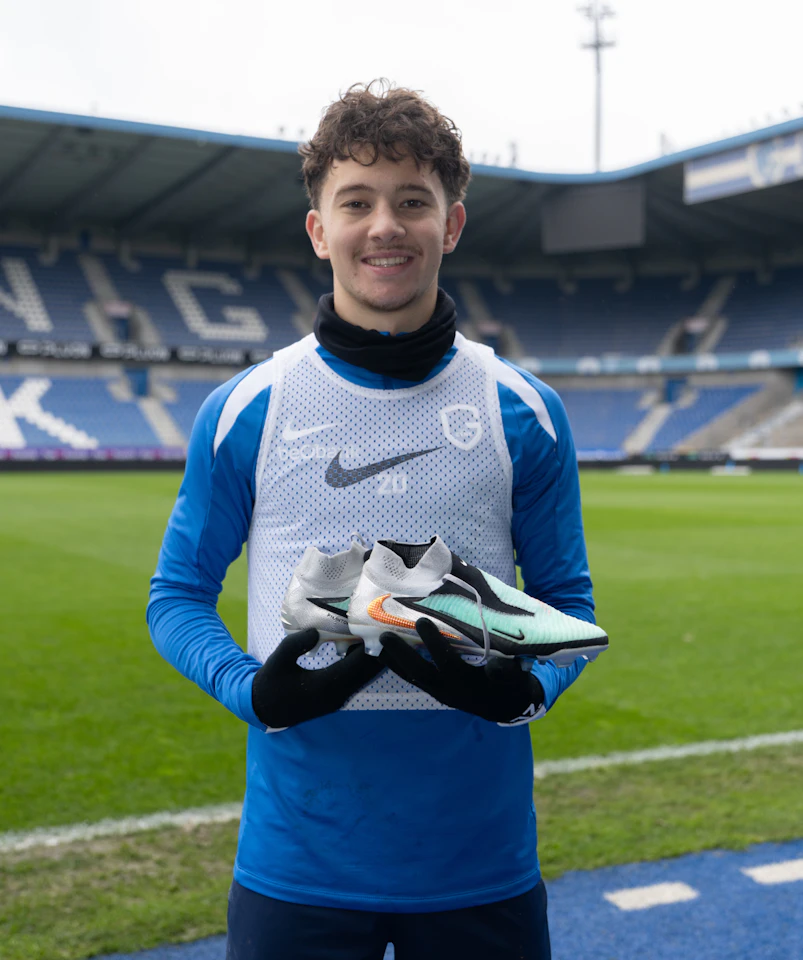 Konstantinos Karetsas