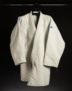 Simeon Catherina | Judo Jacket