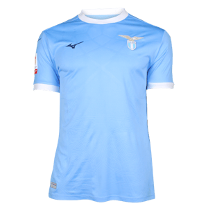 Taty Castellanos SS Lazio shirt