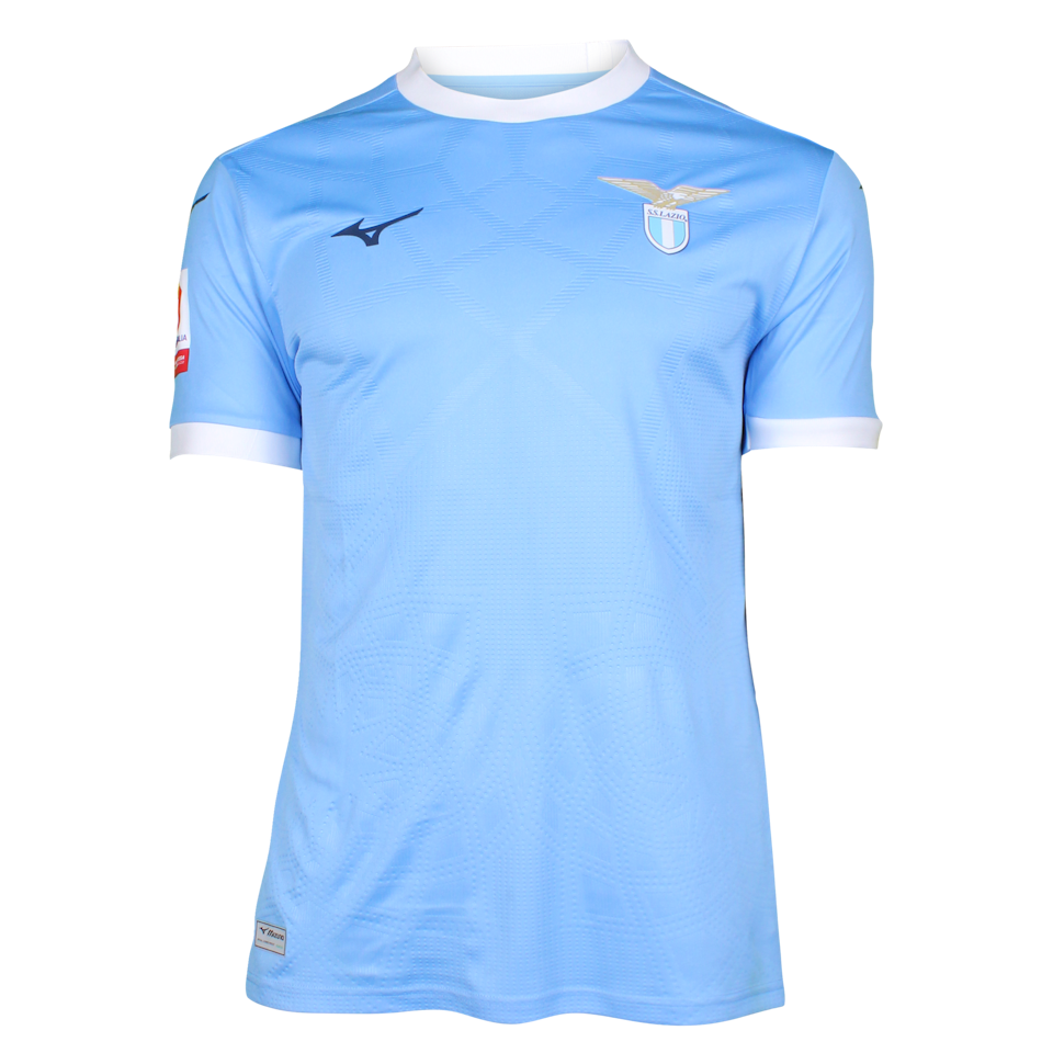 Taty Castellanos SS Lazio shirt