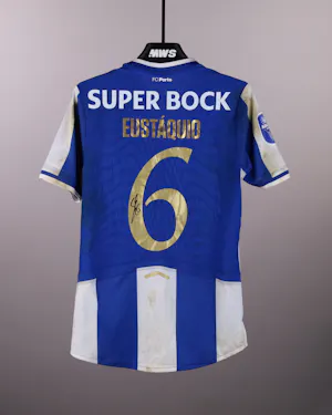 Stephen Antunes Eustáquio FC Porto shirt