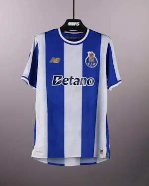 Dominik Prpić FC Porto shirt