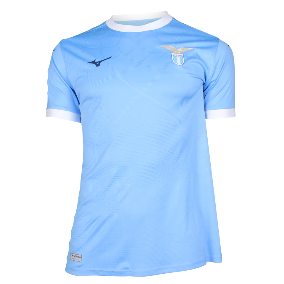 Nuno Albertino Varela Tavares SS Lazio shirt