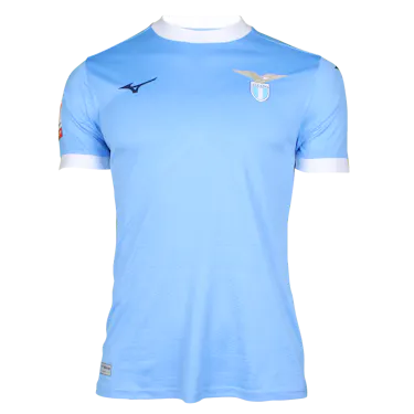 Pedro Rodríguez Ledesma SS Lazio shirt