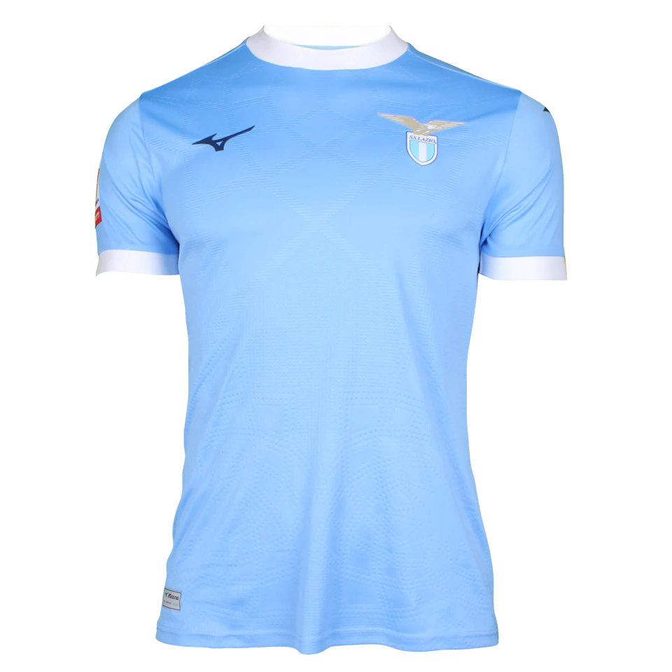 Pedro Rodríguez Ledesma SS Lazio shirt