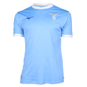 Matteo Cancellieri SS Lazio shirt
