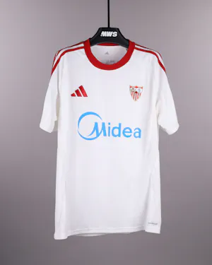 来自Sevilla FC的Batista Mendy球衣