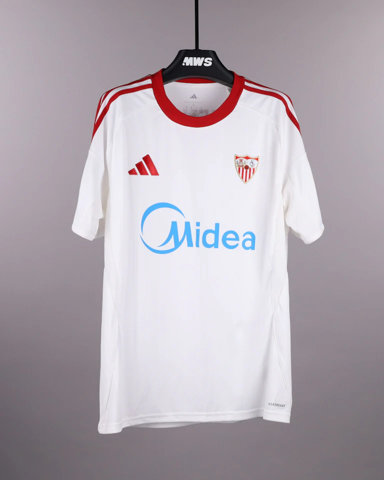 来自Sevilla FC的Batista Mendy球衣