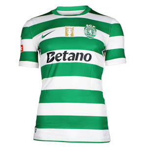 Hidemasa Morita 守田英正 Sporting CP shirt