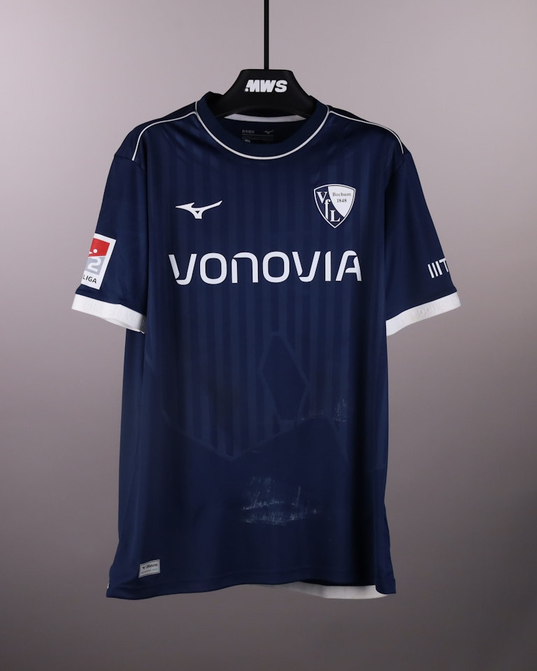 Philipp Hofmann VfL Bochum 1848 shirt