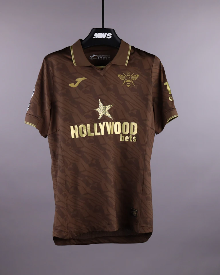 Rico Henry Brentford jersey