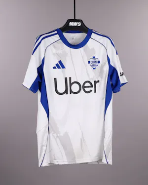 Diego Carlos Como 1907 shirt
