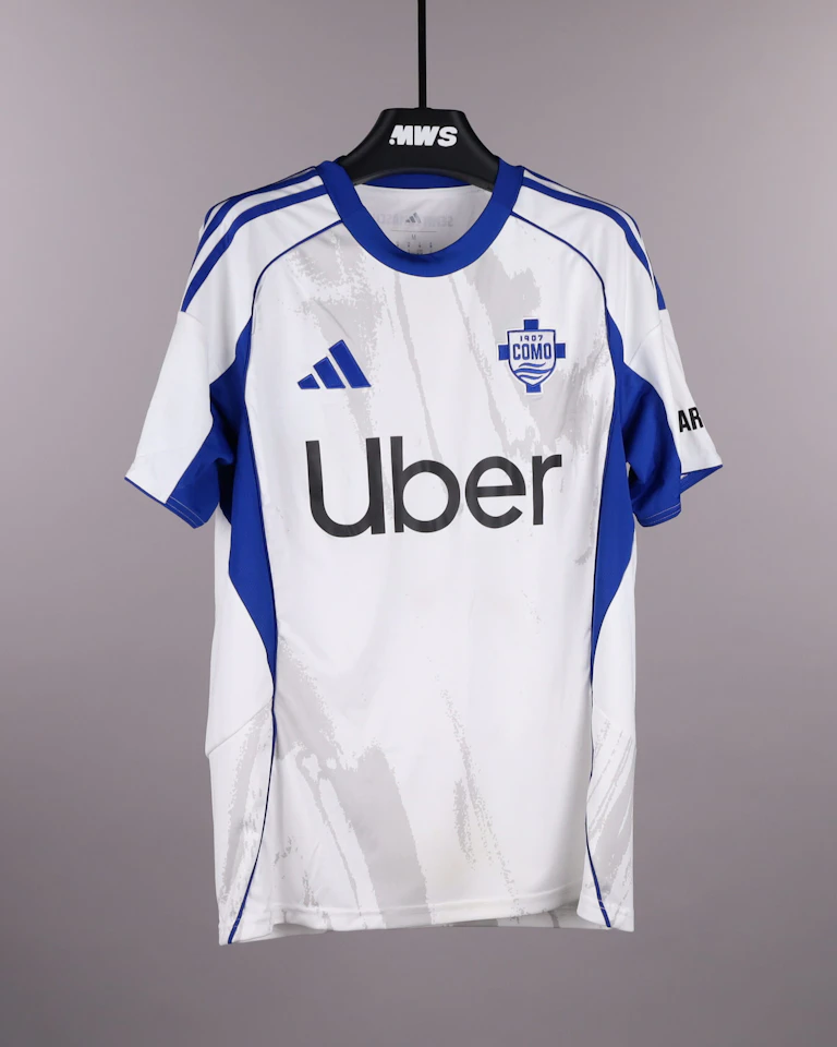 Diego Carlos Como 1907 shirt
