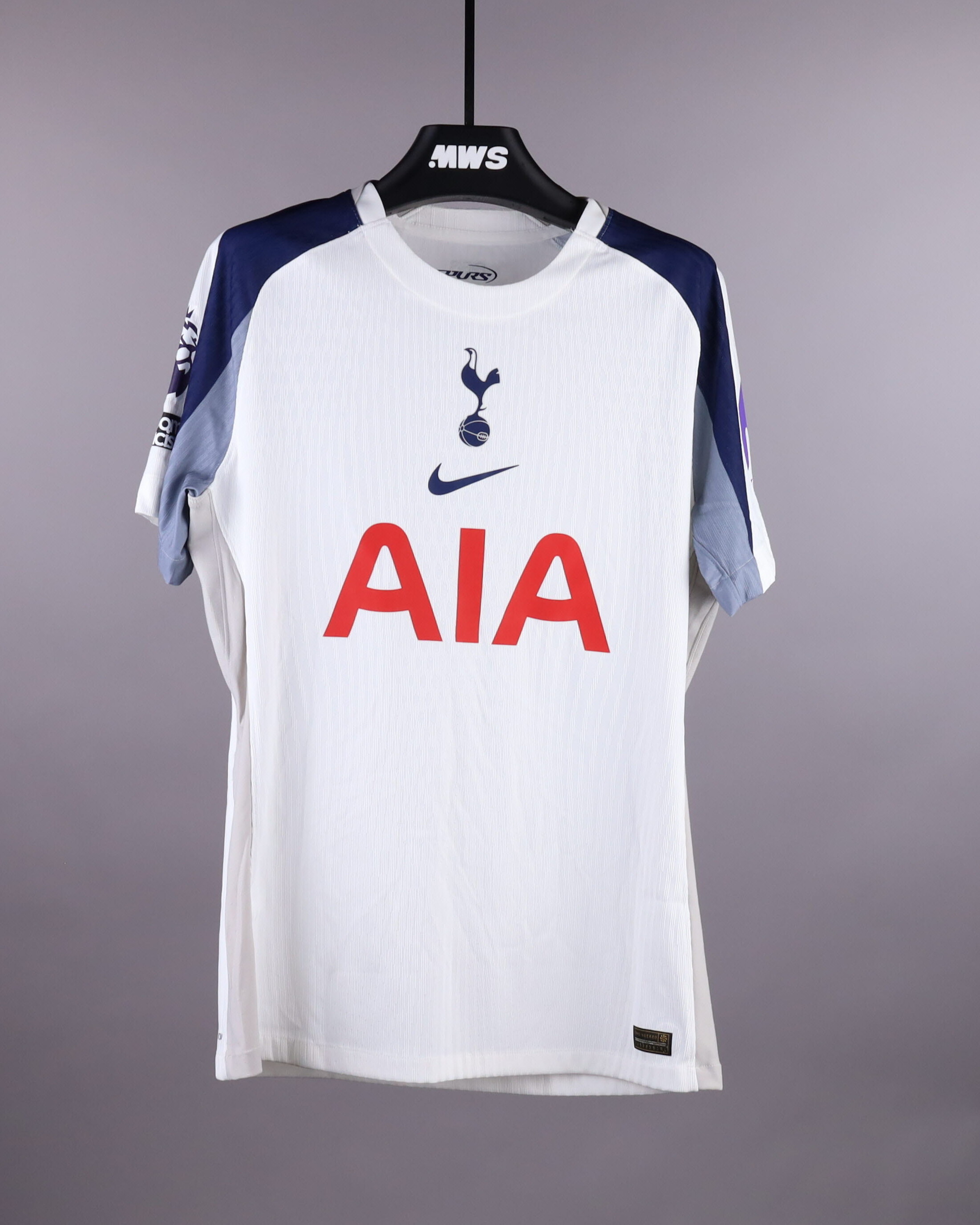 Pape Matar Sarr Tottenham Hotspur shirt
