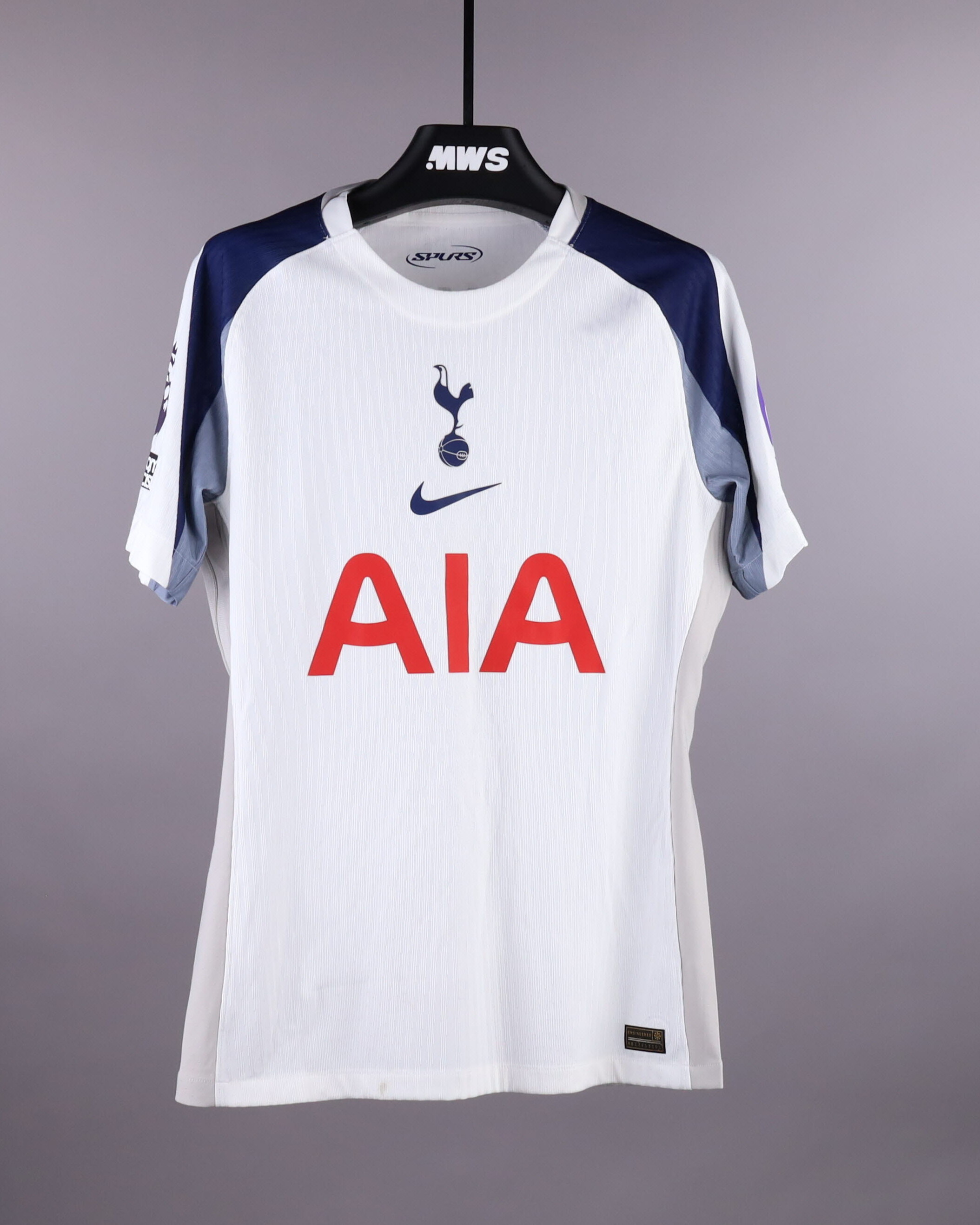 Ben Davies Tottenham Hotspur shirt