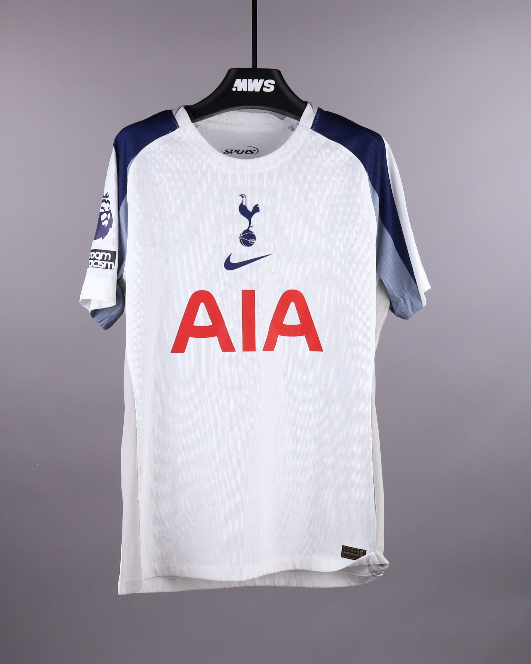 Brennan Johnson Tottenham Hotspur shirt