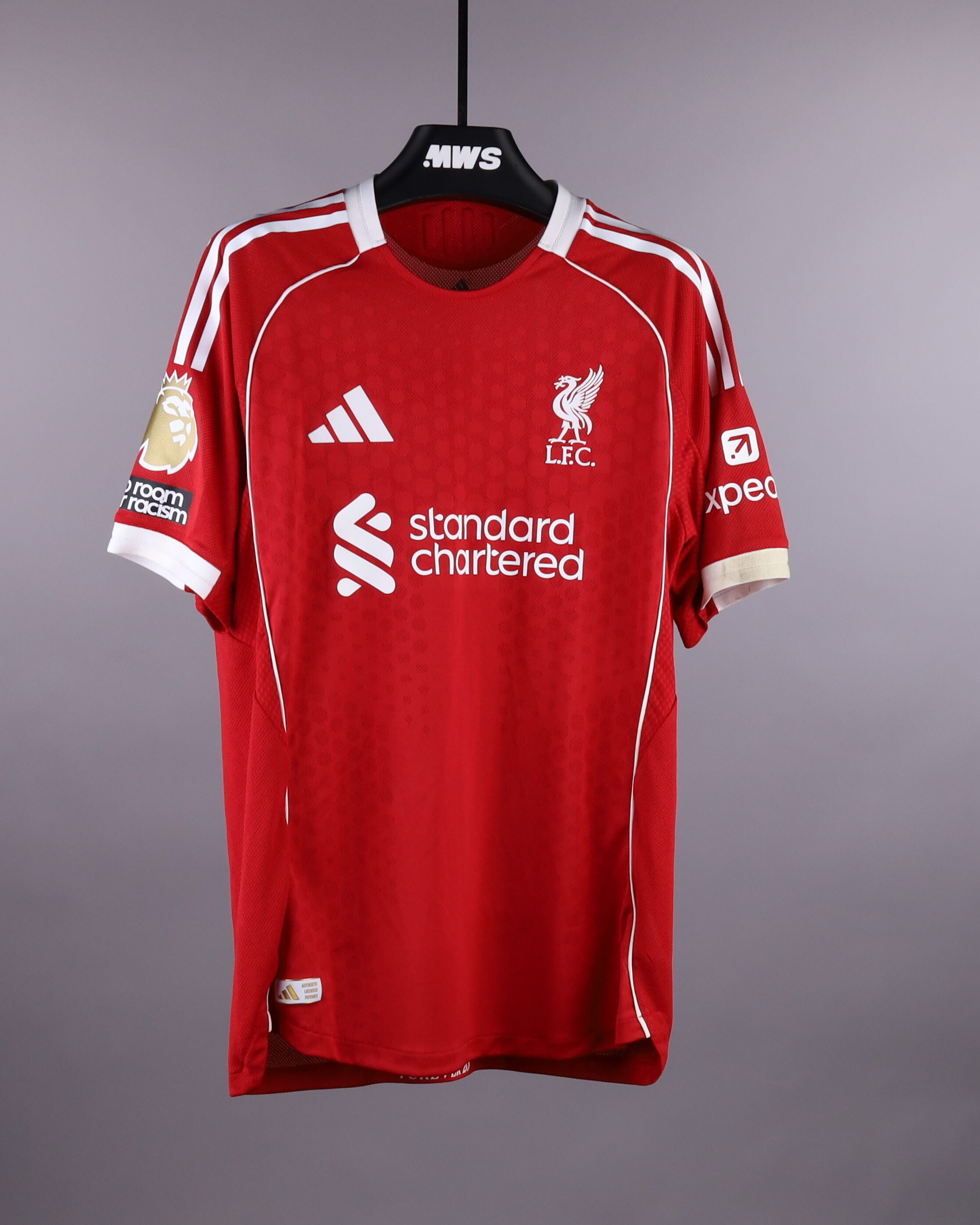 Ryan Gravenberch | Leeds United - Liverpool | Liverpool FC