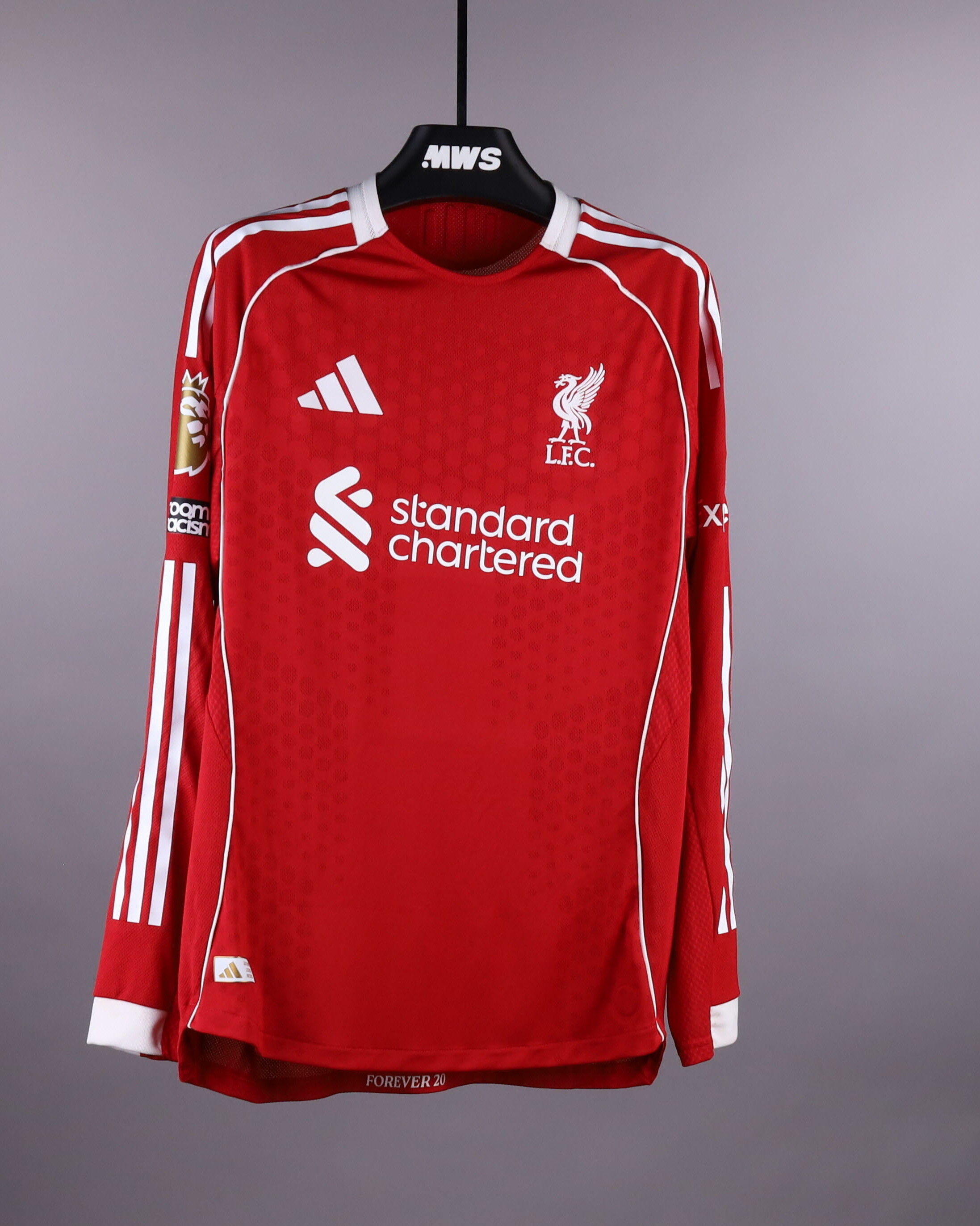 Dominik Szoboszlai | Leeds United - Liverpool | Liverpool FC