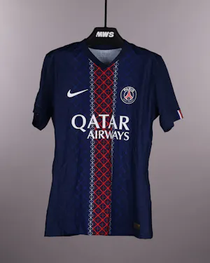 Vitinha Paris Saint-Germain jersey