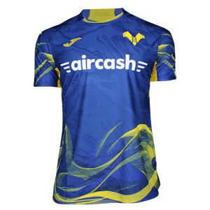 Abdou Harroui Hellas Verona FC shirt