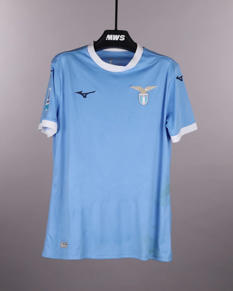 Taty Castellanos SS Lazio jersey