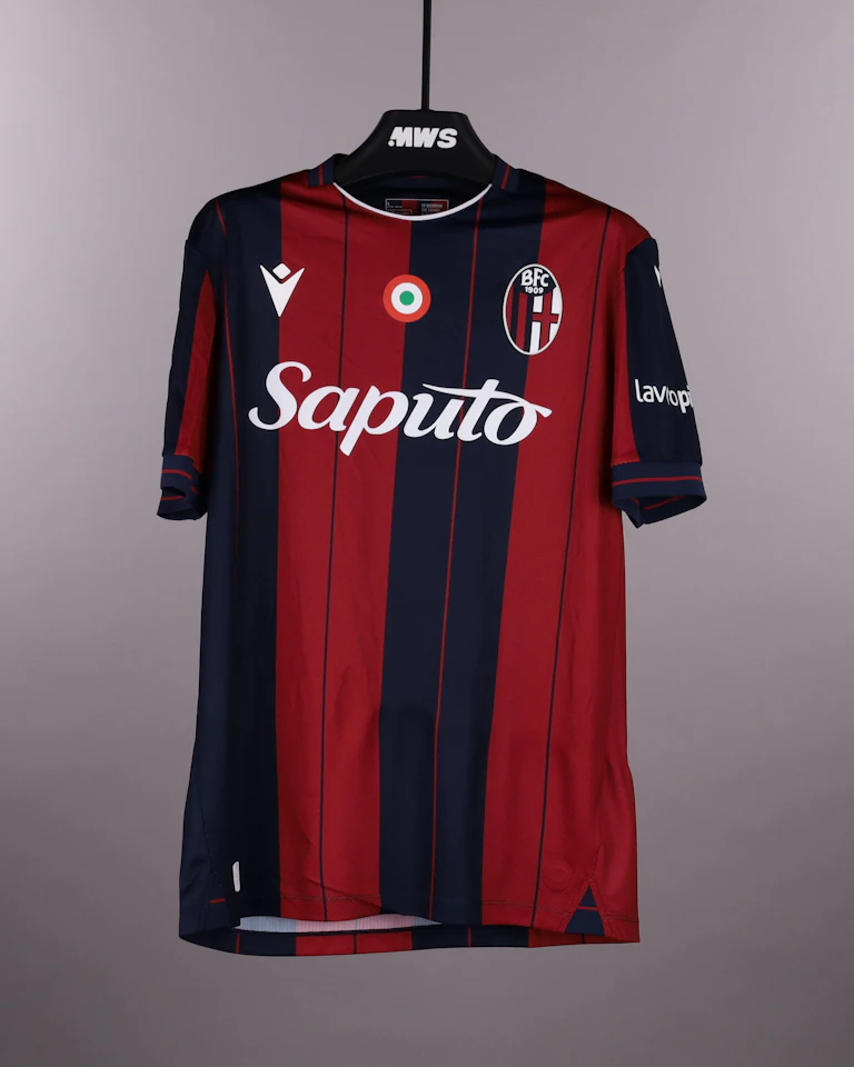 Nikola Moro Bologna Fc 1909 shirt