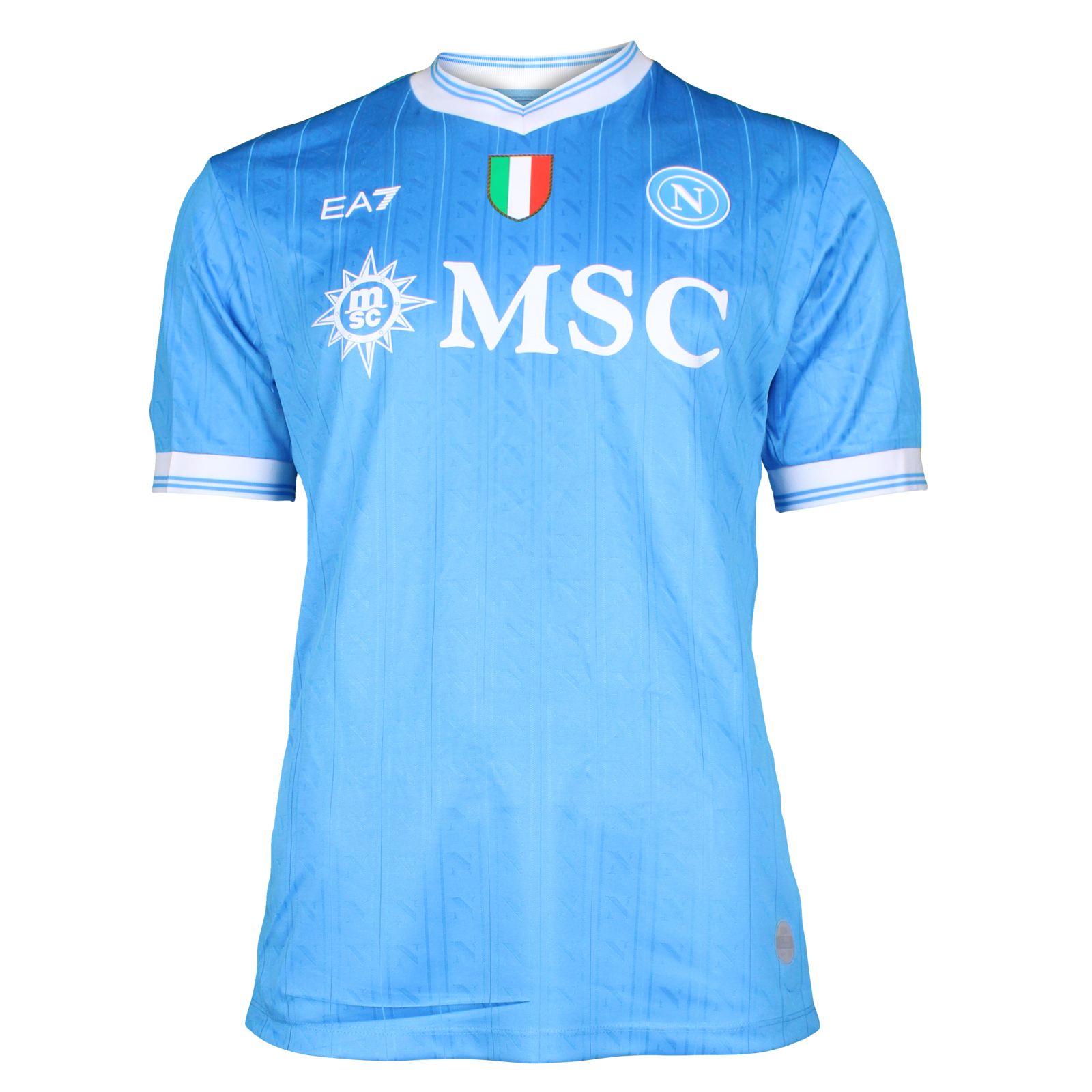 Giovanni Di Lorenzo SSC Napoli shirt