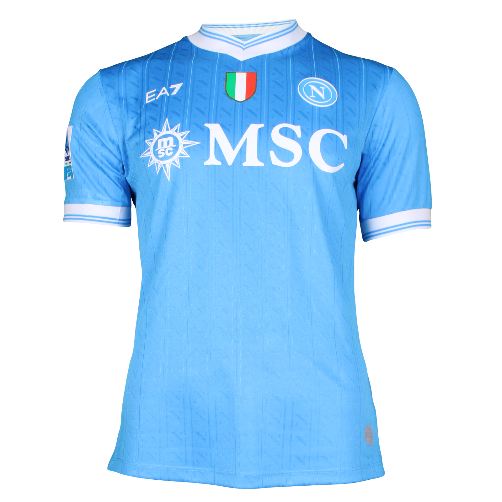 Matteo Politano SSC Napoli shirt