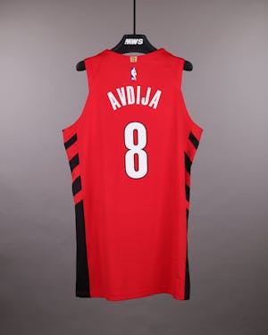 Camisola de Deni Avdija, Portland Trail Blazers