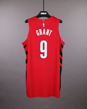 Camisola de Jerami Grant, Portland Trail Blazers