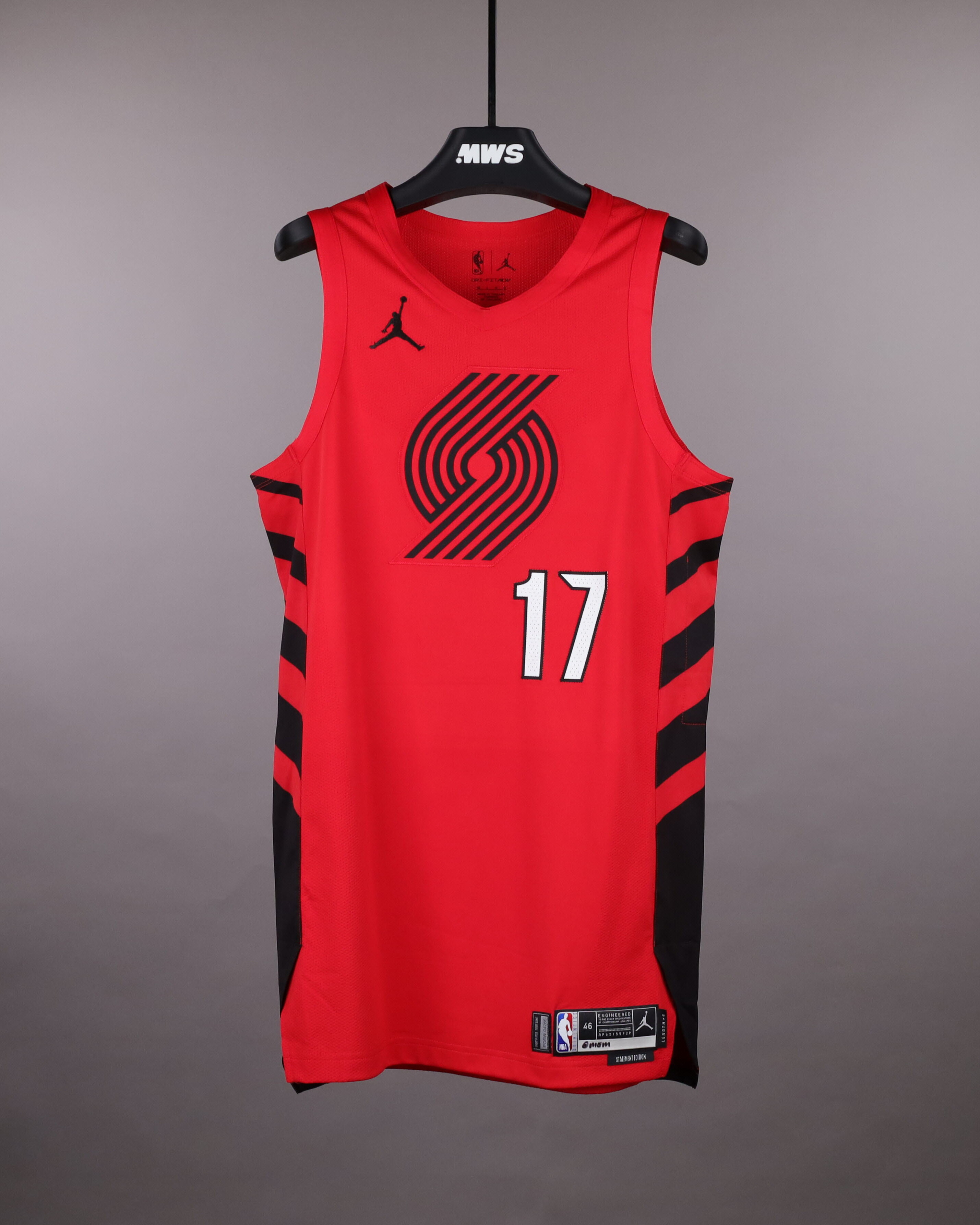 Shaedon Sharpe | Memphis Grizzlies - Portland Trail Blazers