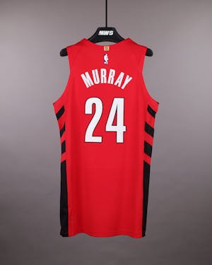 Camisola de Kris Murray, Portland Trail Blazers