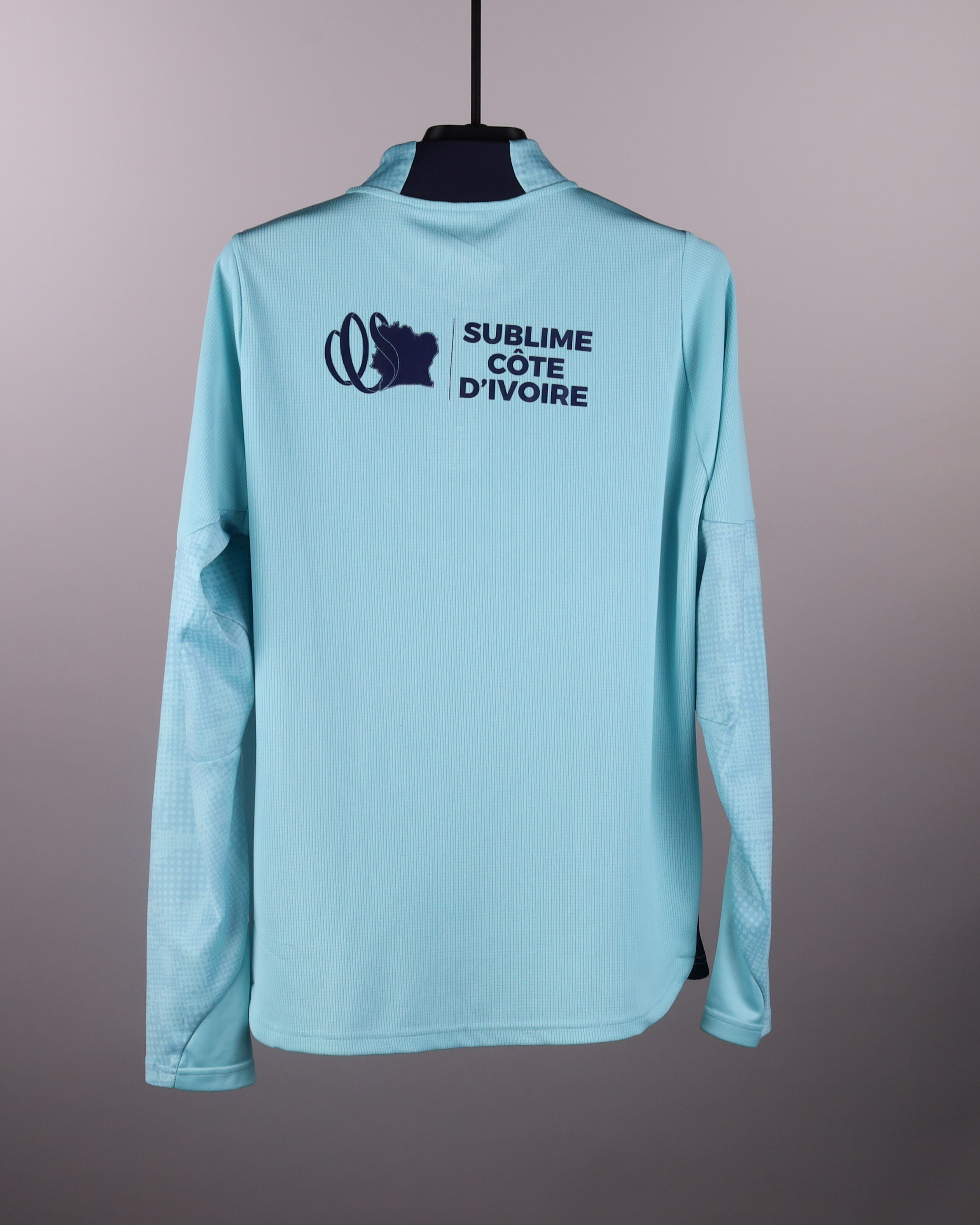 Leonardo Balerdi Olympique de Marseille shirt