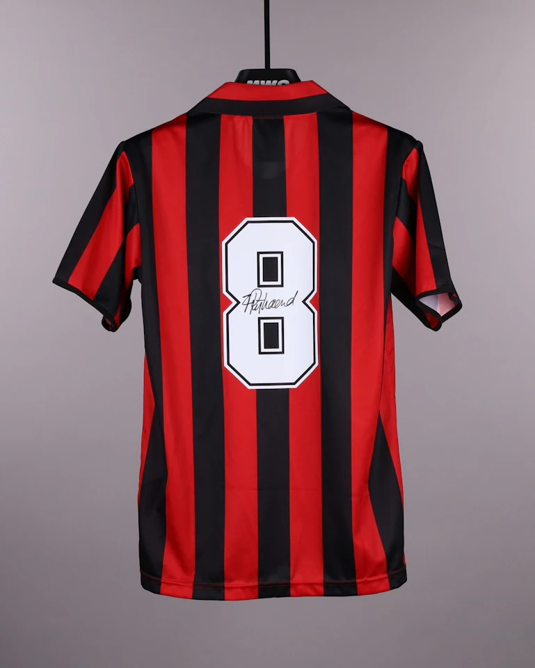 Frank Rijkaard | AC Milan